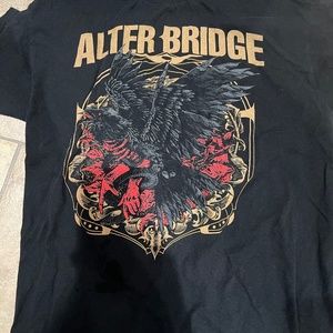 Alter Bridge Shirt